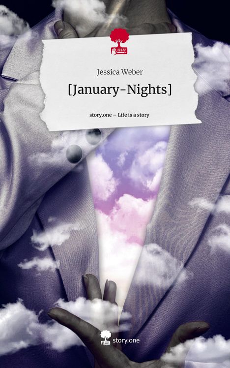 Jessica Weber: [January-Nights]. Life is a Story - story.one, Buch