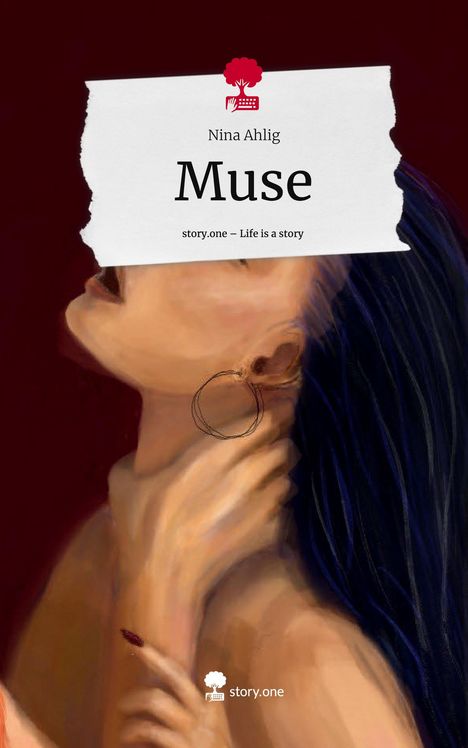 Nina Ahlig: Muse. Life is a Story - story.one, Buch