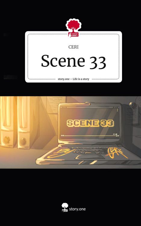 Ceri: Scene 33. Life is a Story - story.one, Buch