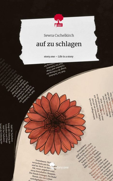 Sewra Cschelkirch: auf zu schlagen. Life is a Story - story.one, Buch