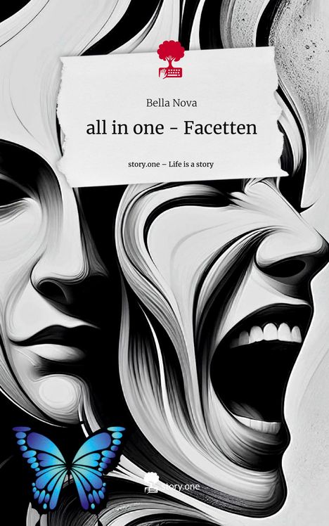 Bella Nova: all in one - Facetten. Life is a Story - story.one, Buch