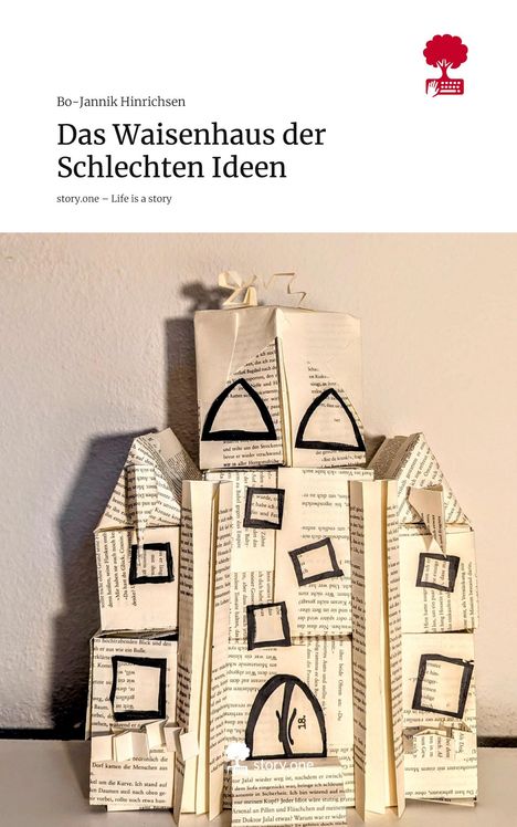 Cover/Produkt Ansicht vergrößern