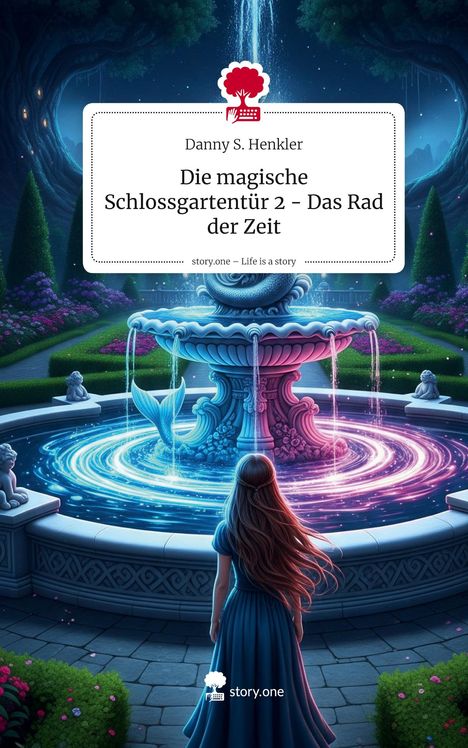 Cover/Produkt Ansicht vergrößern