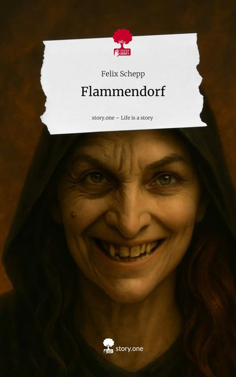 Felix Schepp: Flammendorf. Life is a Story - story.one, Buch