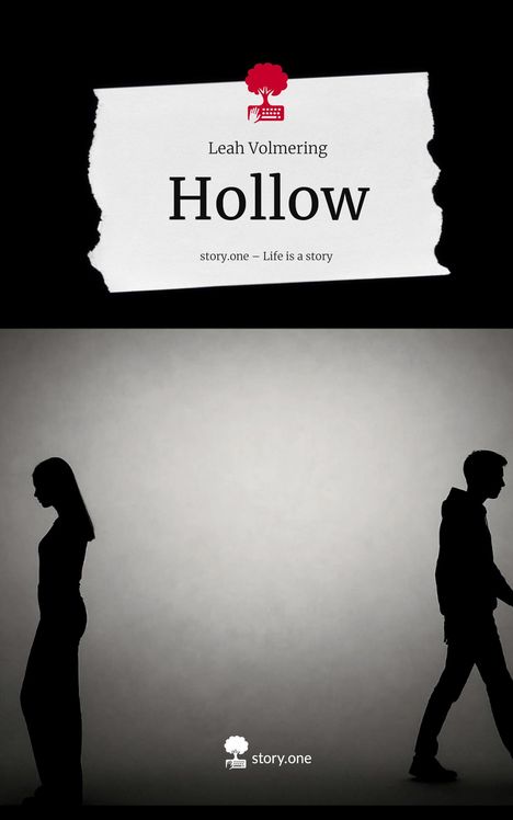 Leah Volmering: Hollow. Life is a Story - story.one, Buch