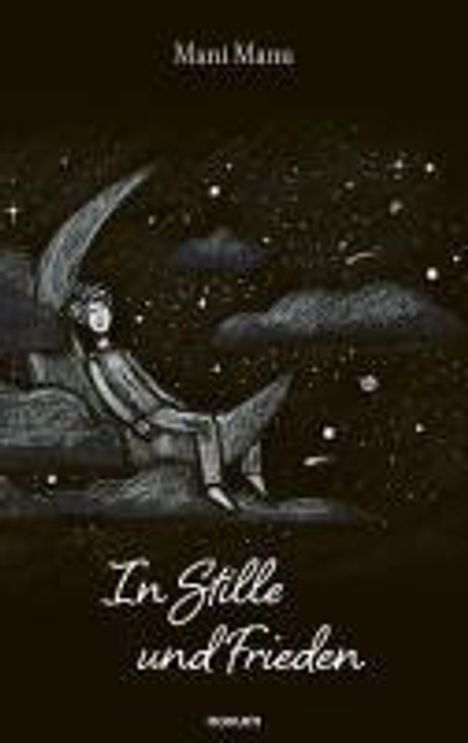 Mani Manu: In Stille und Frieden, Buch