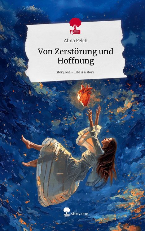 Cover/Produkt Ansicht vergrößern