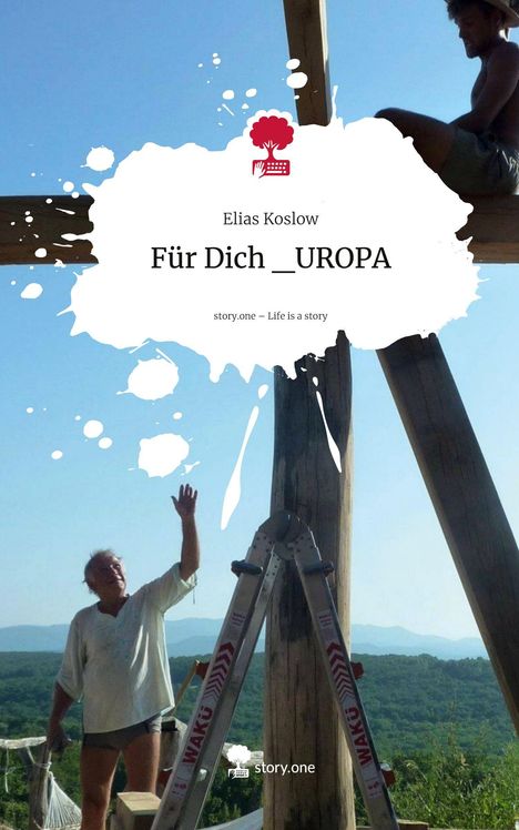 Cover/Produkt Ansicht vergrößern