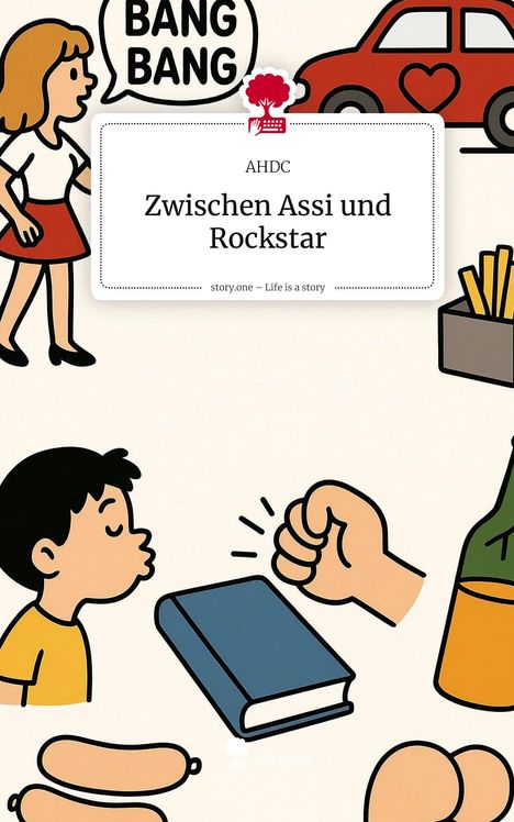 Cover/Produkt Ansicht vergrößern