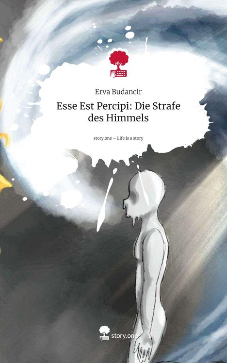 Erva Budancir: Esse Est Percipi: Die Strafe des Himmels. Life is a Story - story.one, Buch