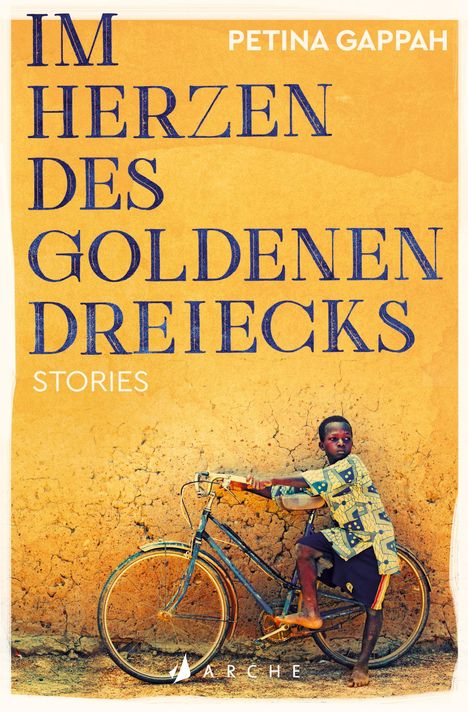 Petina Gappah: Im Herzen des Goldenen Dreiecks, Buch
