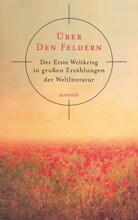 Über den Feldern, Buch