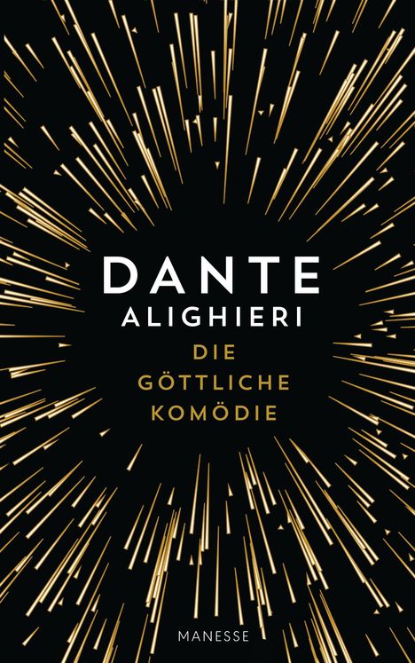 Dante Alighieri: Alighieri, D: Die göttliche Komödie, Buch