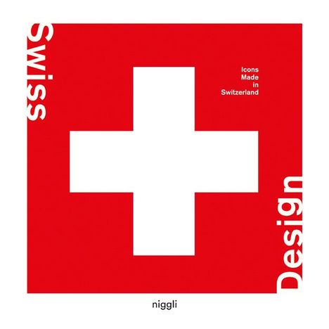 Chris van Uffelen: Swiss Design, Buch