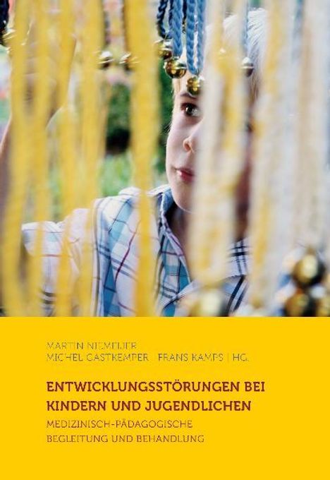 Entwicklungsstörungen bei Kindern und Jugendlichen, Buch