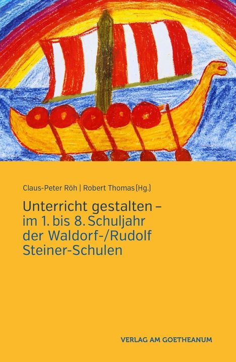 Unterricht gestalten, Buch