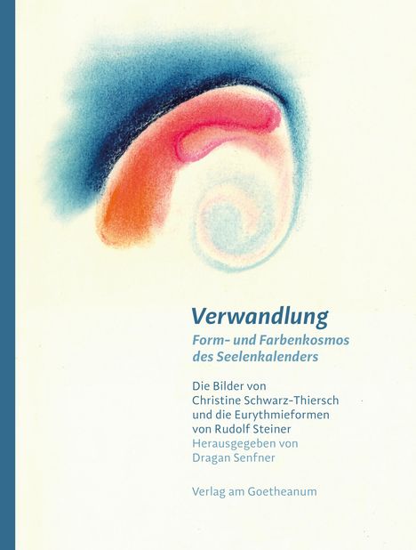 Verwandlung, Buch