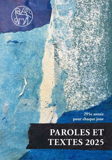 Paroles et Textes 2025, Buch