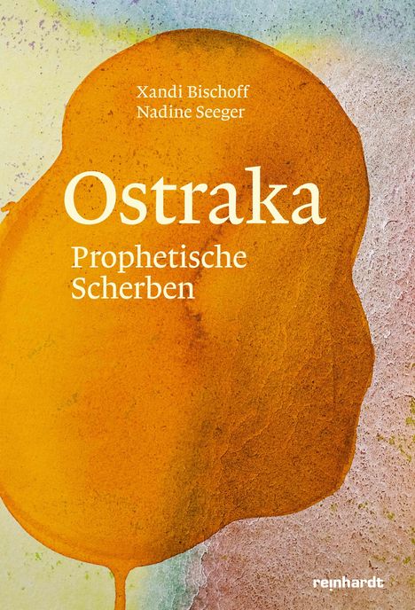 Xandi Bischoff: Ostraka, Buch