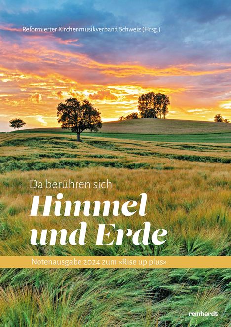 Da berühren sich Himmel und Erde, Buch