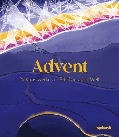 Christian Weber: Advent, Buch