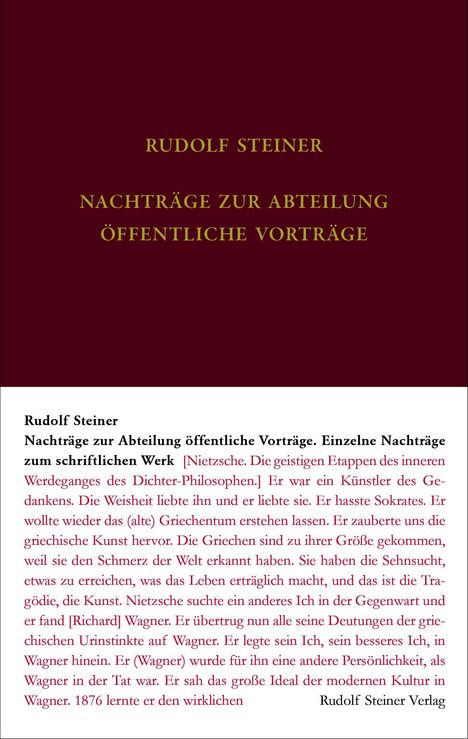 Cover/Produkt Ansicht vergrößern