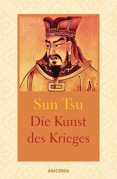 Sun Tsu: Sun Tsu: Kunst des Krieges, Buch