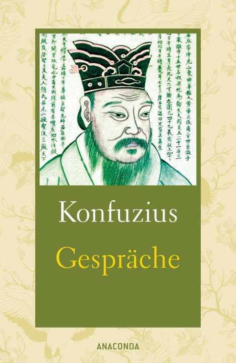 Konfuzius: Konfuzius: Gespräche, Buch