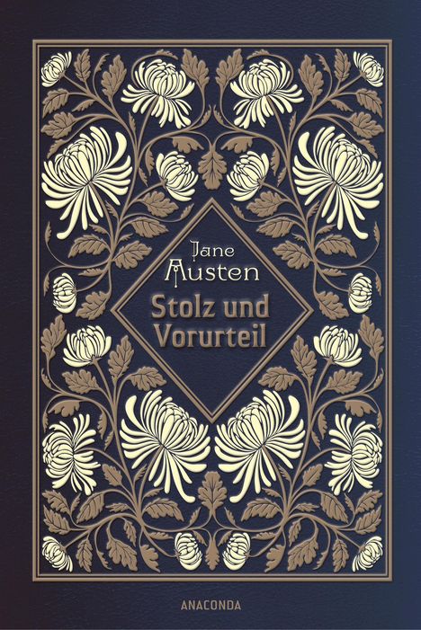 Jane Austen: Stolz und Vorurteil, Buch