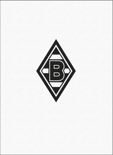Markus Aretz: Aretz, M: Borussia Mönchengladbach, Buch