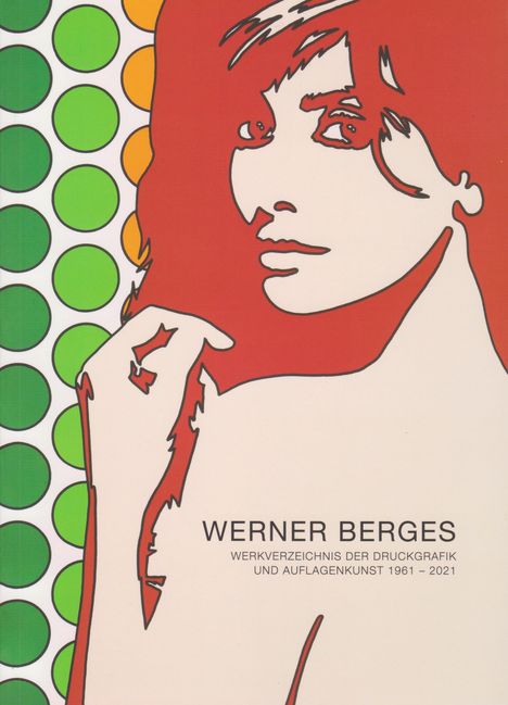 Werner Berges, Buch