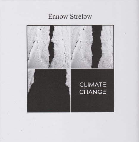 Climate Change, Buch