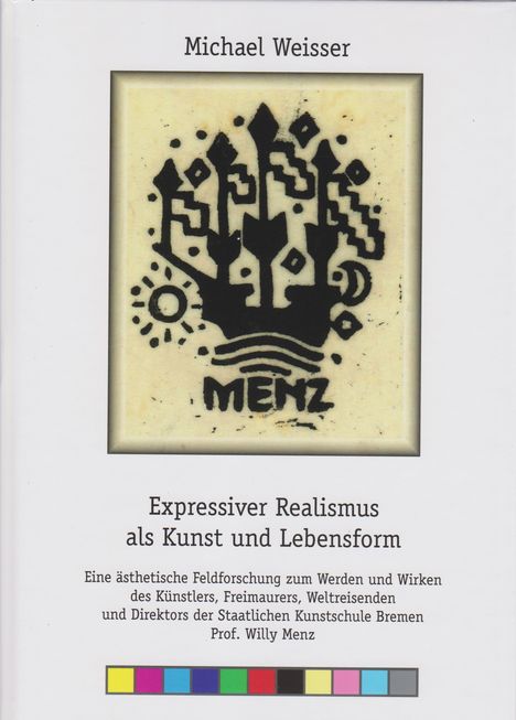 Expressiver Realismus als Kunst und Lebensform, Buch