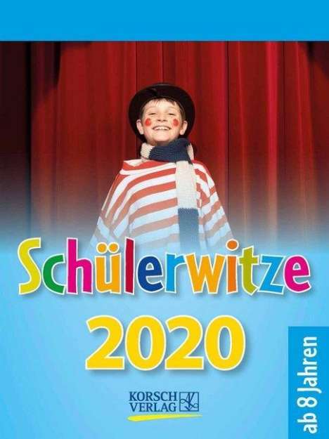 Schülerwitze 2020, Diverse