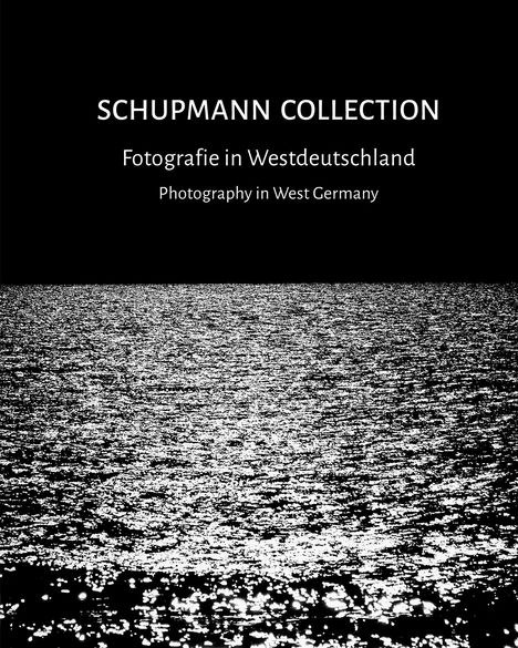 Die Sammlung Schupmann / Schupmann Collection, Buch