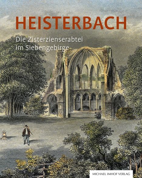 Heisterbach, Buch