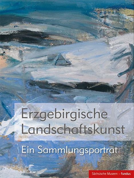 Erzgebirgische Landschaftskunst, Buch