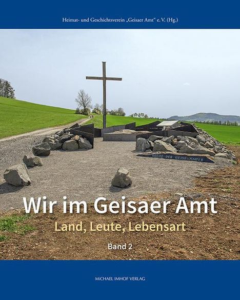 Wir im Geisaer Amt, Buch