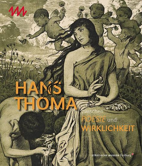 Hans Thoma, Buch