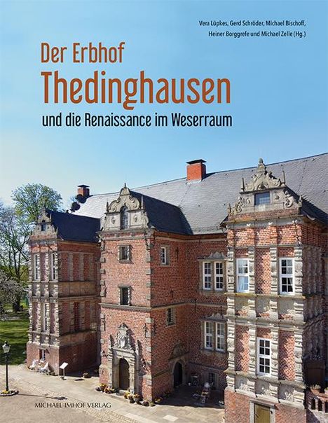 Der Erbhof Thedinghausen, Buch