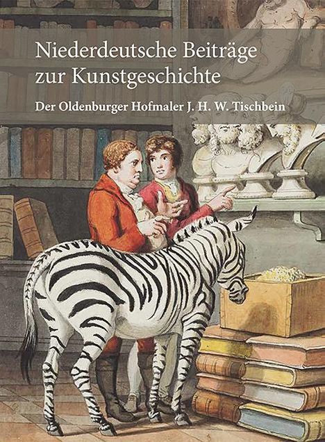 Niederdeutsche Beiträge zur Kunstgeschichte, Neue Folge, Band 8, Buch