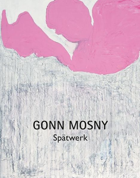 Gonn Mosny, Buch