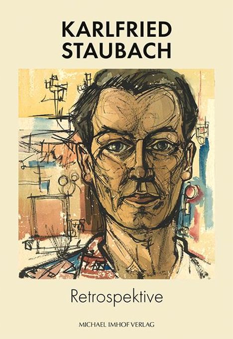 Karlfried Staubach, Buch