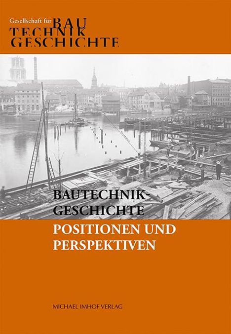 Positionen und Perspektiven, Buch