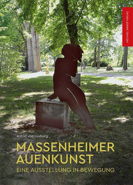 Massenheimer Auenkunst, Buch
