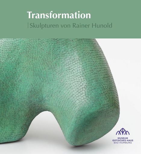 Transformation, Buch