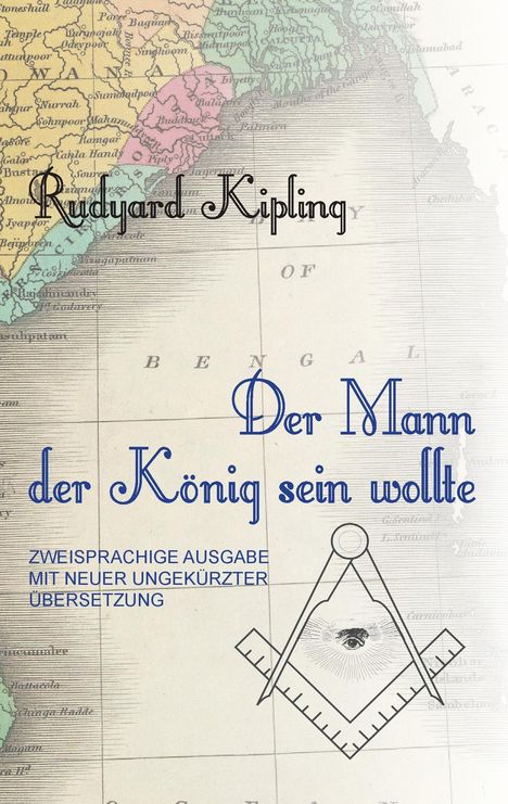 Florian Leitgeb: Der Mann, der König sein wollte, Buch