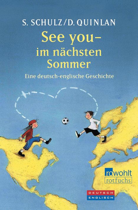 Stefanie Schulz: See you - im nächsten Sommer, Buch