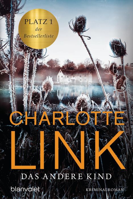 Charlotte Link: Das andere Kind, Buch