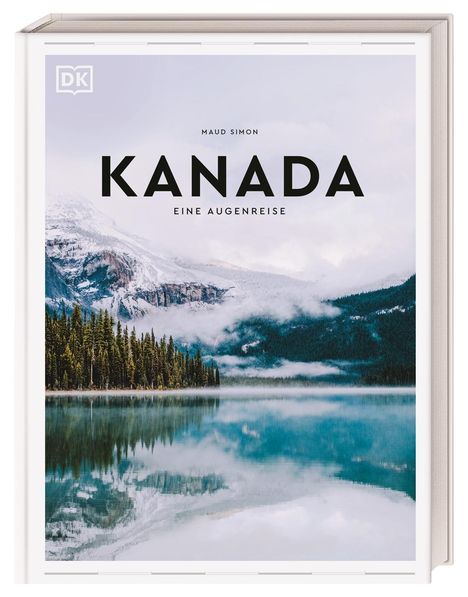 Kanada, Buch